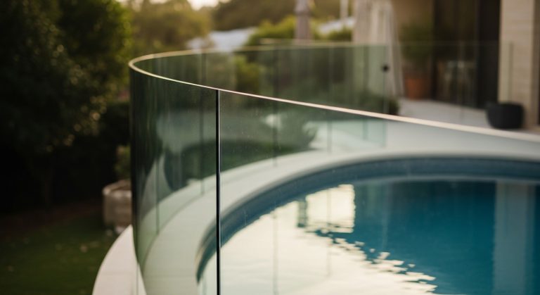 Custom Glass Pool Fencing: Tailored Designs for Adelaide Homes