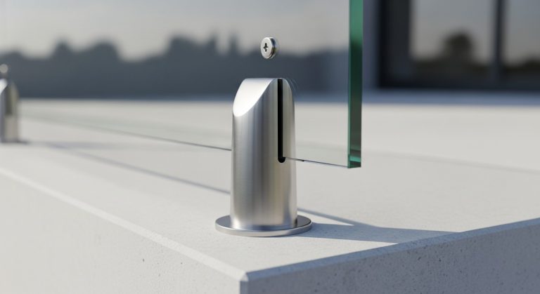 Ensuring Glass Balustrade Stability in Adelaide Properties
