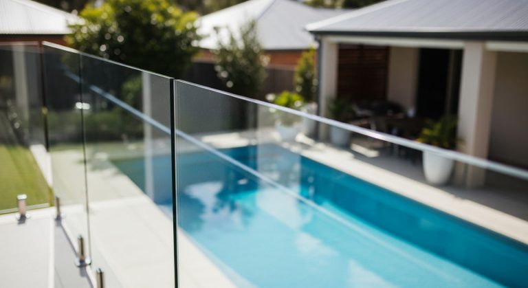 Frameless vs. Semi-frameless Glass Balustrades in Adelaide