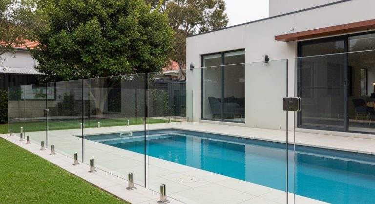Get Your Free Glass Pool Fencing Quote in Adelaide Today!