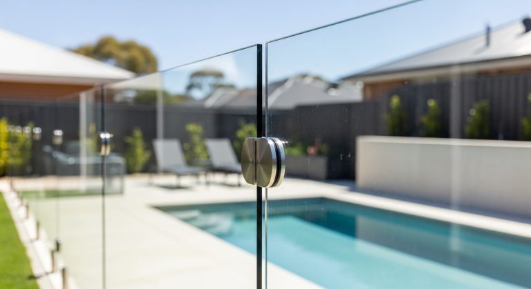 Glass Pool Fencing Durability in Adelaide’s Climate