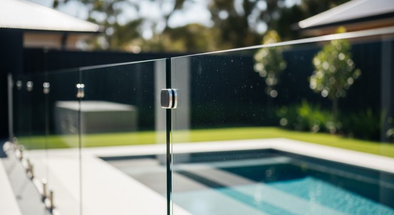 Glass Pool Fencing Maintenance Tips for Adelaide Homes