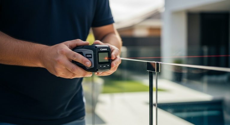 Precision from the Start: Site Assessment for Glass Balustrades in Adelaide