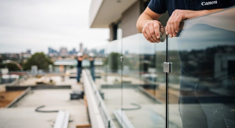 Seamless Glass Balustrade Partnerships for Adelaide Building Projects
