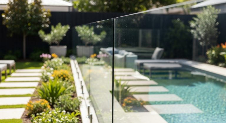 Why Glass Pool Fencing Is the Ideal Choice for Adelaide Homes