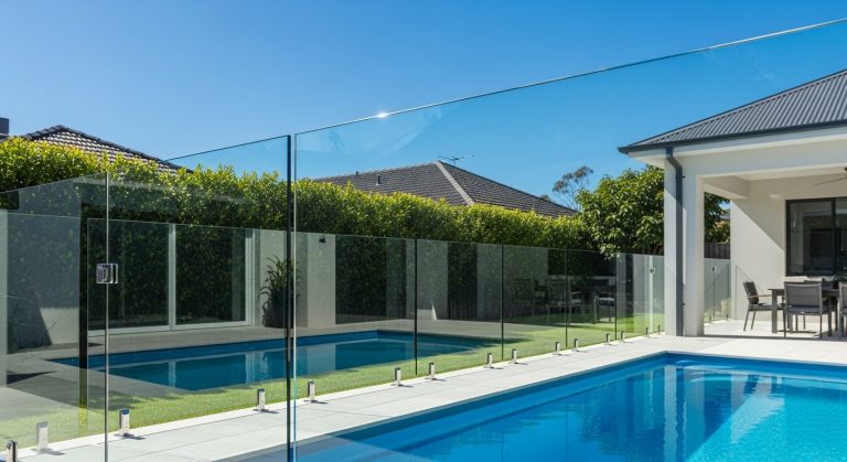Why Is Glass Pool Fencing a Smart Choice for Adelaide Homeowners?