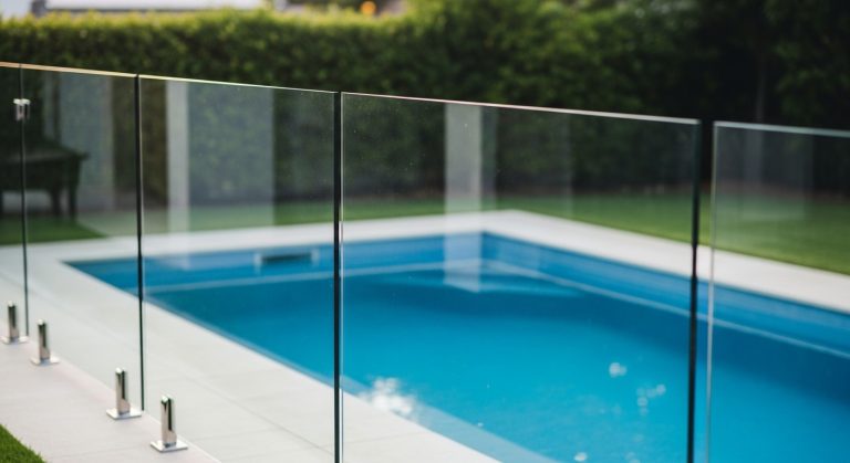 Why Is Glass Pool Fencing a Smart Choice for Adelaide Pools?