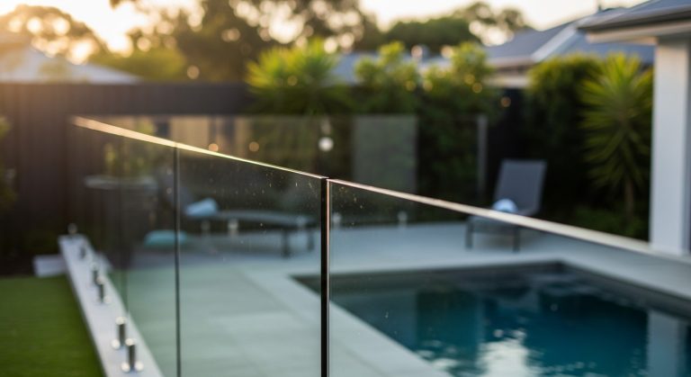 Why Professional Glass Balustrade Installation Is Crucial in Adelaide