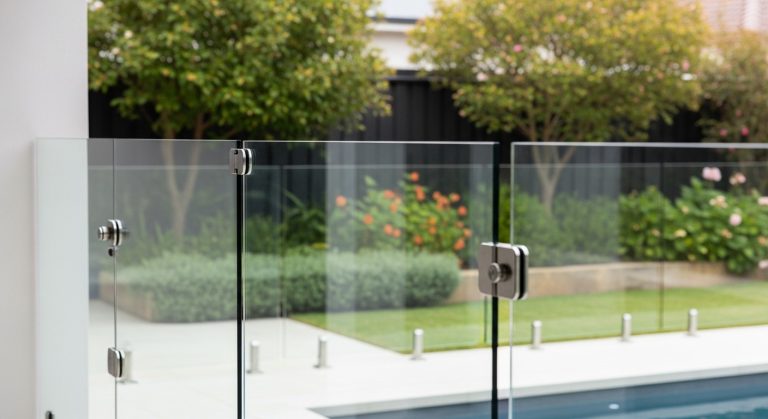 Why Professional Installation Is Key for Compliant Glass Pool Fencing in Adelaide