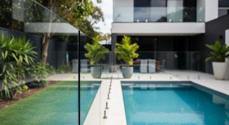 Your Glass Pool Fencing Journey in Adelaide: from Quote to Stunning Completion