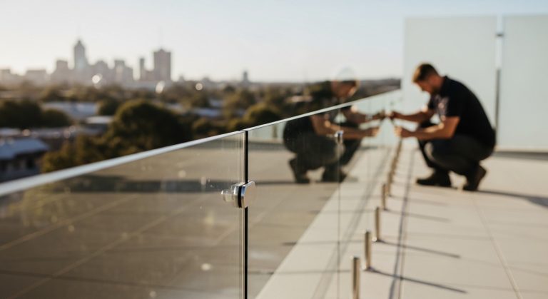 Adelaide Glass Balustrade Installation: Your Project Timeline