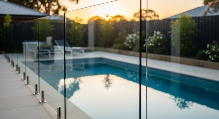Adelaide Glass Pool