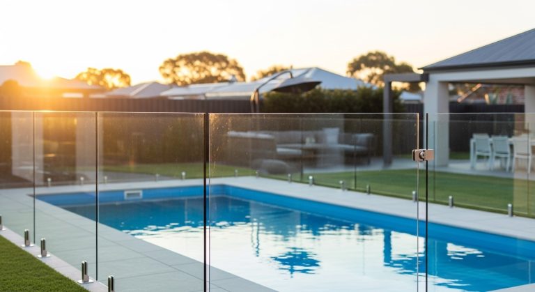 Boost Your Home’s Value: Quality Glass Pool Fencing in Adelaide