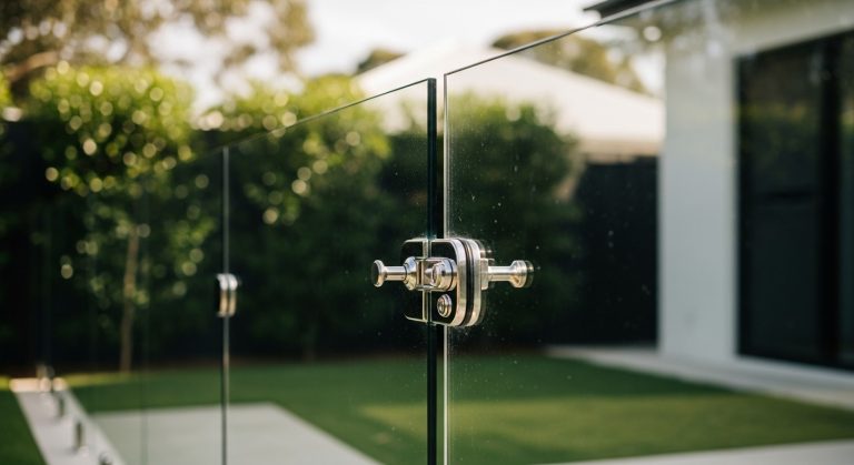 Essential Child Safety for Adelaide Glass Pool Fencing