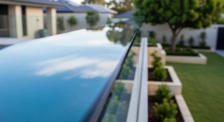 Glass Pool Fencing Maintenance Tips for Adelaide Homeowners