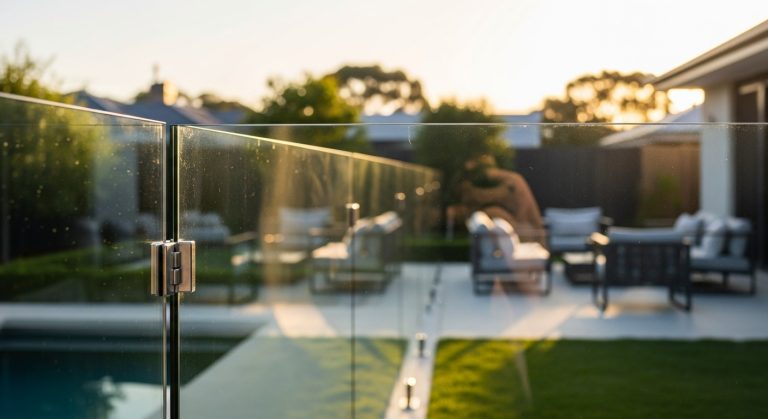How Does Glass Pool Fencing Enhance Adelaide Pool Areas?