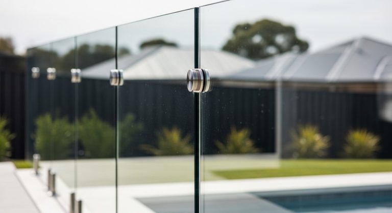 Our 30+ Years of Experience in Glass Pool Fencing Installations Adelaide