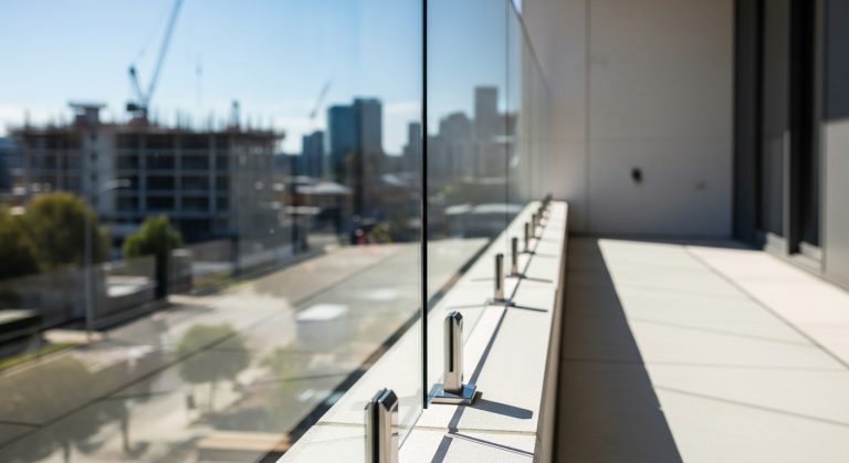 Seamless Collaboration: Glass Balustrades for Adelaide Builders & Renovators