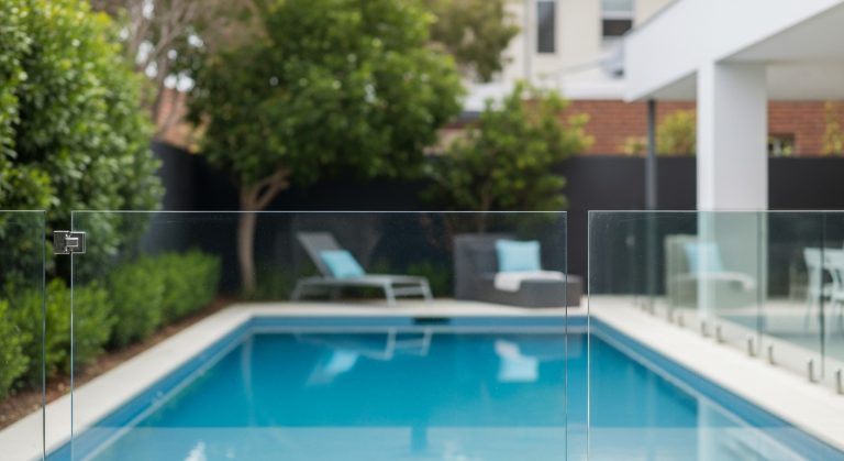What Are Key Considerations for Glass Pool Fencing in Adelaide? (2200)