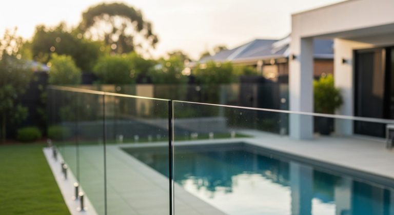 What Are Key Considerations for Glass Pool Fencing in Adelaide?