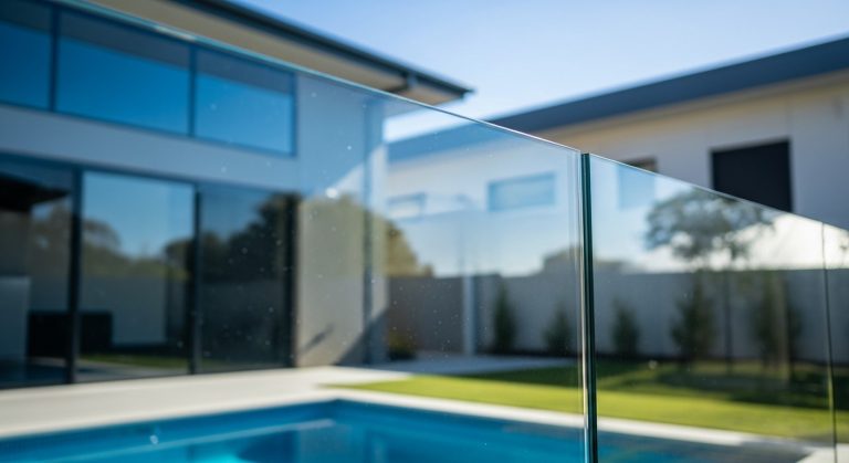 What Are the Common Challenges with Glass Pool Fencing in Adelaide?