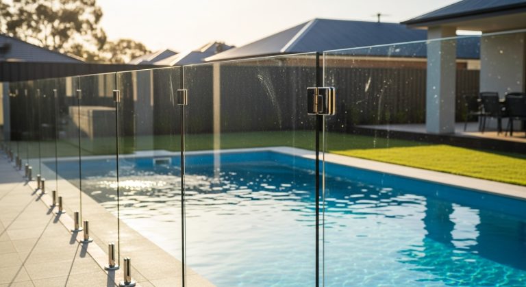 What Are the Essential Aspects of Glass Pool Fencing in Adelaide?