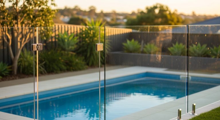 What Are the Essential Considerations for Glass Pool Fencing in Adelaide?