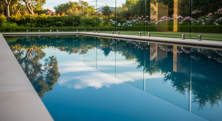 What Are the Key Considerations for Glass Pool Fencing in Adelaide? (6837)