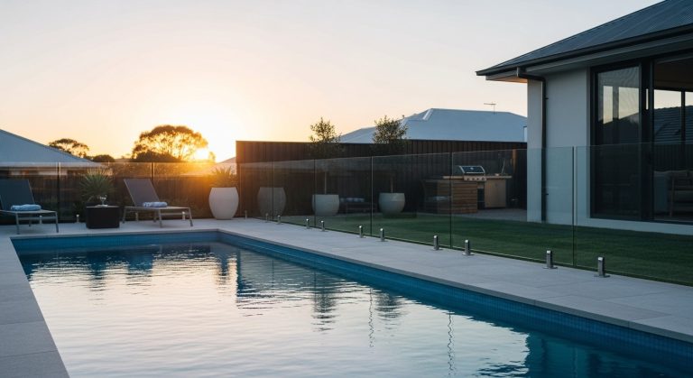 What Makes Glass Pool Fencing a Preferred Choice in Adelaide?