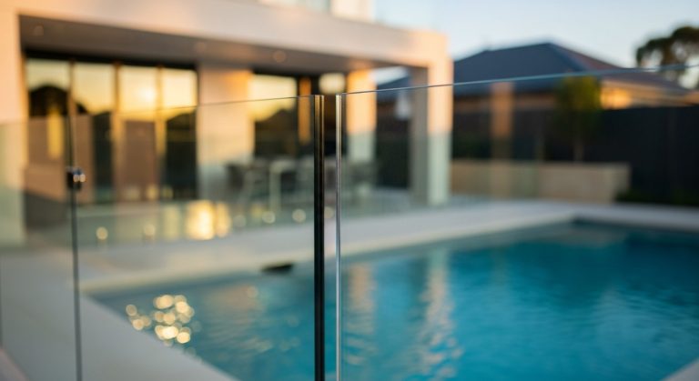 What Should Adelaide Homeowners Consider for Glass Pool Fencing Installation?