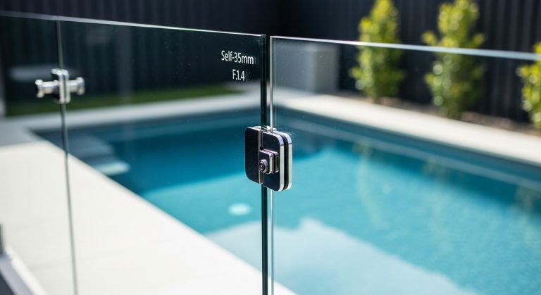 What Should Adelaide Homeowners Know About Glass Pool Fencing Compliance?