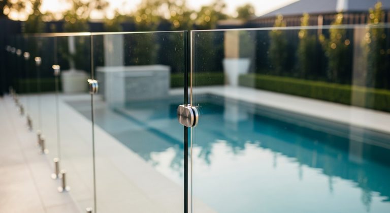 Why Choose Glass Pool Fencing for Adelaide Homes?