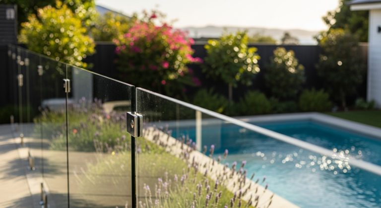 Why Choose Glass Pool Fencing for Your Adelaide Home?