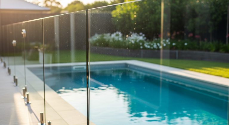 Why Is Glass Pool Fencing a Popular Choice in Adelaide?
