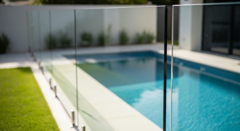 Why Is Glass Pool Fencing a Smart Choice in Adelaide?