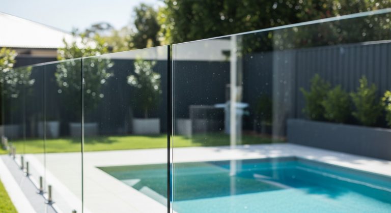 Why Is Professional Glass Pool Fencing Installation Crucial in Adelaide?