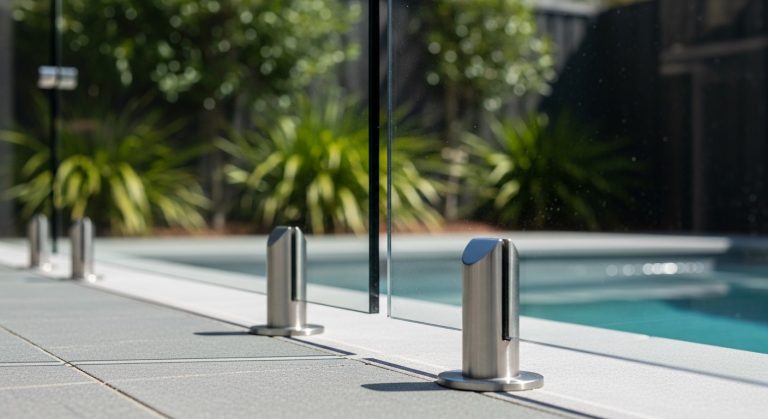 Why Is Professional Glass Pool Fencing Installation Essential in Adelaide?