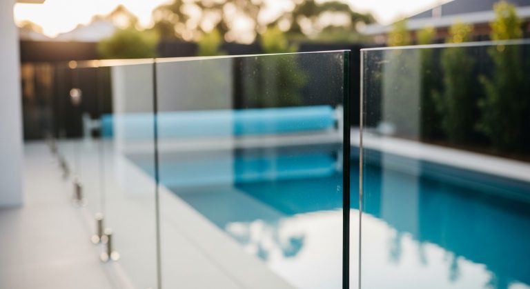 Your Glass Pool Fencing Installation Journey in Adelaide