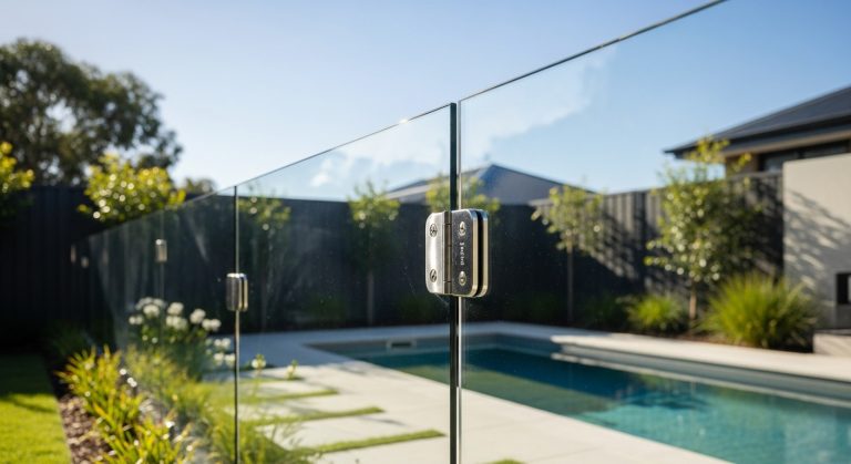 What Are the Essential Safety Considerations for Glass Pool Fencing in Adelaide?
