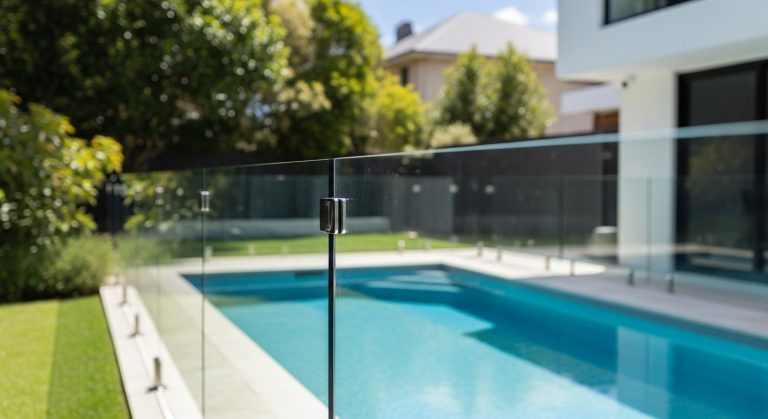 Why Is Professional Glass Pool Fencing Installation Crucial in Adelaide? (3787)
