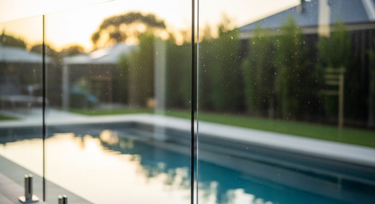 Glass Balustrade