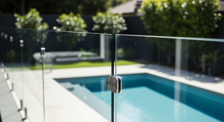 Glass Pool Fence: What You Need to Know