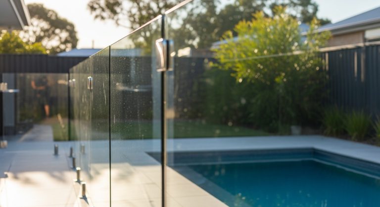 Guide to Adelaide Pool Glass