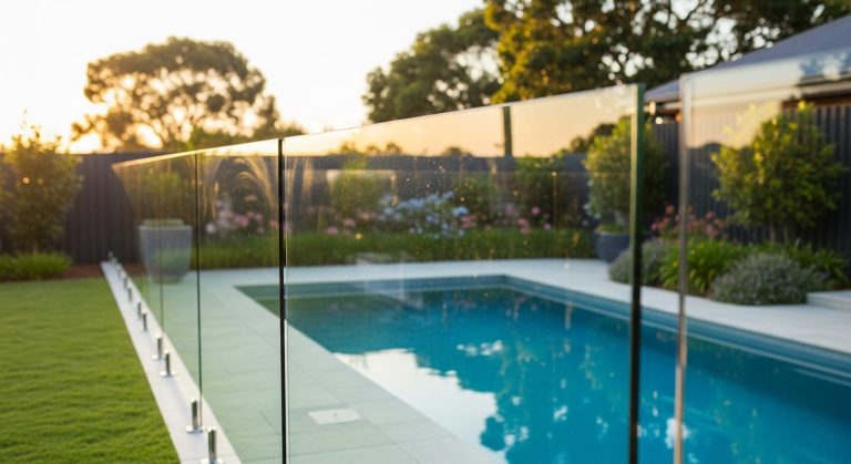 Pool Fencing Adelaide