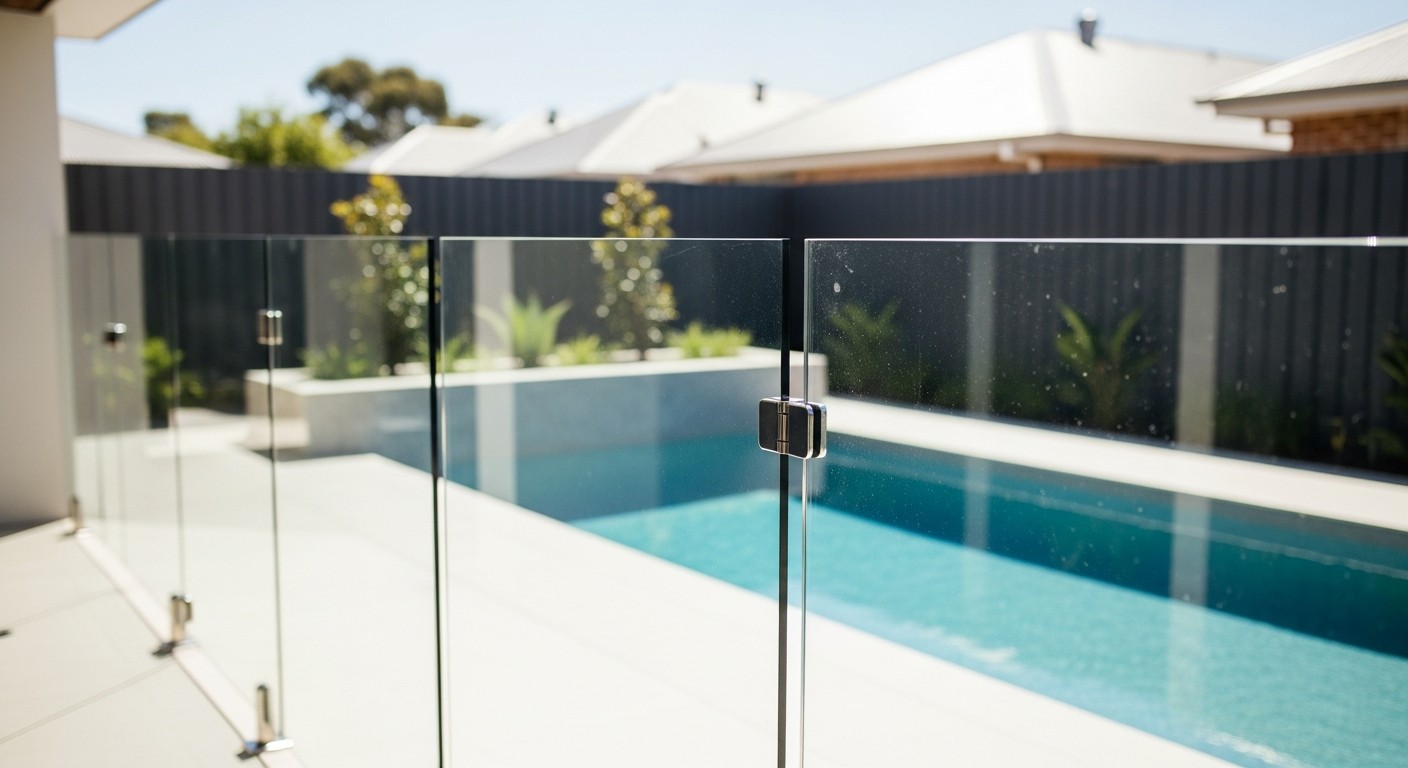 Pool Fence Regulations
