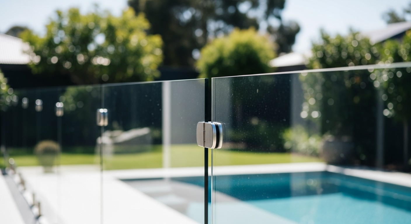 Adelaide Pool Glass Reviews